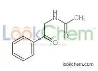 N-phenacylacetamide
