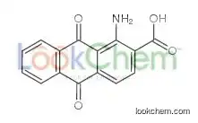 1-amino-9,10-dioxoanthracene-2-carboxylic Acid