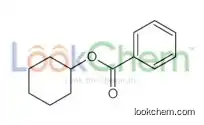 Cyclohexyl Benzoate