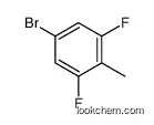 5-bromo-1,3-difluoro-2-methylbenzene