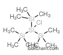 Chloro-tris(trimethylsilyl)silane