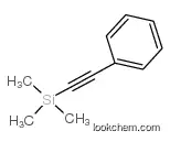 1-phenyl-2-(trimethylsilyl)acetylene