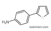 4-thiophen-2-ylaniline
