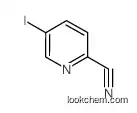 5-iodopyridine-2-carbonitrile