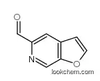 Furo[2,3-c]pyridine-5-carboxaldehyde