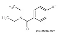 N,n-diethyl 4-bromobenzamide
