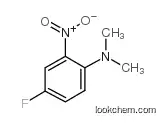 4-fluoro-n,n-dimethyl-2-nitroaniline
