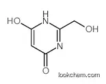 4-hydroxy-2-(hydroxymethyl)-1h-pyrimidin-6-one