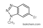 6-bromo-1-methylbenzotriazole