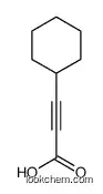 3-cyclohexylprop-2-ynoic Acid