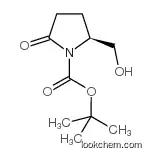 Boc-d-pyroglutaminol