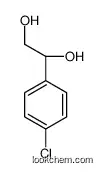 (1r)-1-(4-chlorophenyl)ethane-1,2-diol