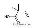 2,2-dimethylbut-3-enoic Acid