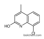 8-chloro-4-methyl-1h-quinolin-2-one