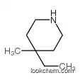 4-ethyl-4-methylpiperidine