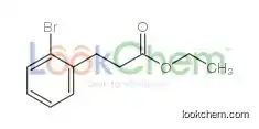 3-(2-bromo-phenyl)-propionic Acid Ethyl Ester