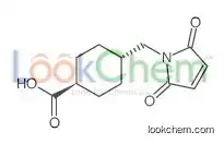Trans-4-((2,5-dioxo-2,5-dihydro-1h-pyrrol-1-yl)methyl)cyclohexanecarboxylic Acid