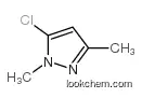 5-chloro-1,3-dimethylpyrazole