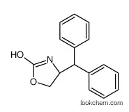 (4s)-4-(diphenylmethyl)-1,3-oxazolidin-2-one