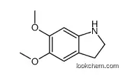 5,6-dimethoxyindoline