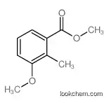 Methyl 3-methoxy-2-methylbenzoate