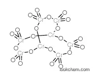 Chromium(3+),dioxido(dioxo)chromium