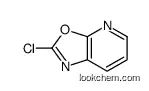 2-chloro-[1,3]oxazolo[5,4-b]pyridine