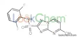 N-(2,6-difluorophenyl)-5-methyl-[1,2,4]triazolo[1,5-a]pyrimidine-2-sulfonamide