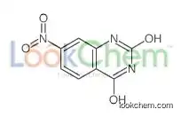 7-nitroquinazoline-2,4(1h,3h)-dione