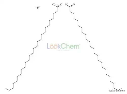 Hexacosanoate,lead(2+)