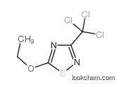 5-ethoxy-3-(trichloromethyl)-1,2,4-thiadiazole