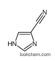 5-methyl-1h-imidazole-4-carbonitrile