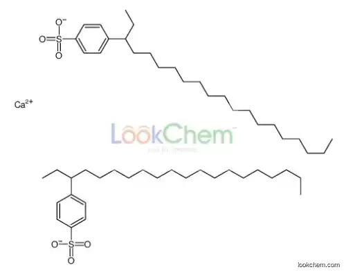 Calcium,4-icosan-3-ylbenzenesulfonate