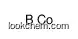 Boron,cobalt