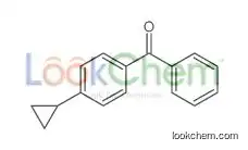 (4-cyclopropylphenyl)-phenylmethanone