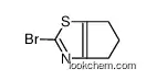2-bromo-5,6-dihydro-4h-cyclopenta[d][1,3]thiazole