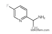 1-(5-fluoropyridin-2-yl)ethanamine