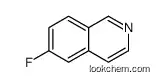 6-fluoroisoquinoline