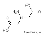 2-[amino(carboxymethyl)amino]acetic Acid