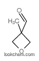 3-methyloxetane-3-carbaldehyde