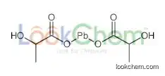 2-hydroxypropanoate,lead(2+)