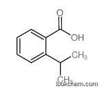 2-isopropylbenzoic Acid