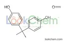 Formaldehyde,4-[2-(4-hydroxyphenyl)propan-2-yl]phenol