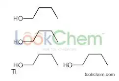 1-butanol - Titanium (4:1)