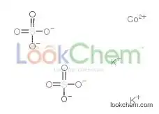 Cobalt(2+),potassium,sulfate