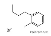 1-butyl-2-methylpyridin-1-ium,bromide