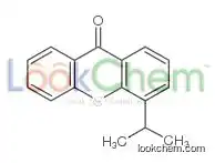 4-propan-2-ylthioxanthen-9-one