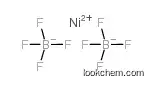 Nickel(2+),ditetrafluoroborate