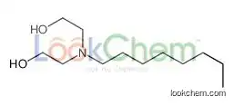 2-[2-hydroxyethyl(octyl)amino]ethanol