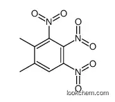 1,2-dimethyl-3,4,5-trinitrobenzene